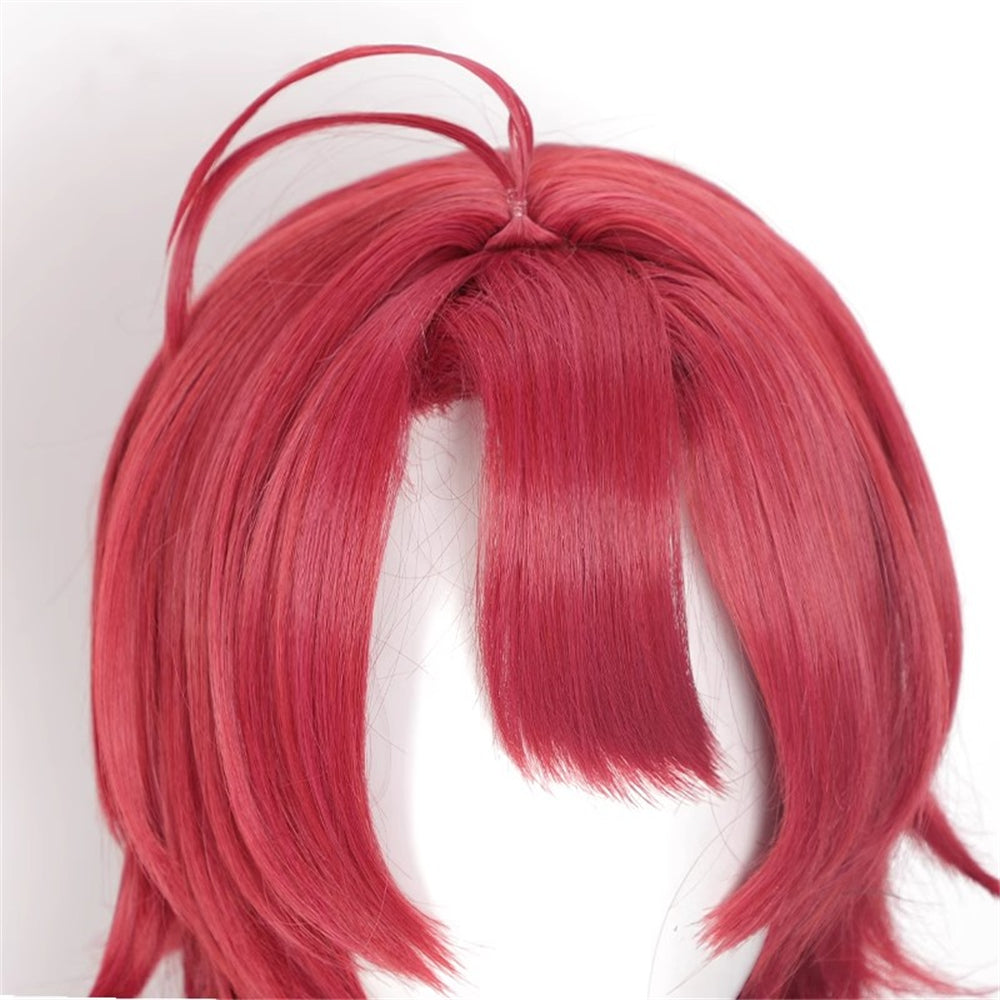 【In Stock】Game Wuthering Waves Cosplay Ciaccona Cosplay Wig