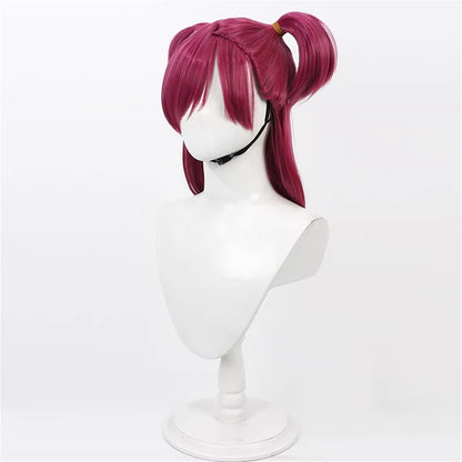 【In Stock】Anime Yes! Pretty Cure 5 Yes！プリキュア 5 Cosplay Nozomi Yumehara Cure Dream キュアドリーム Cosplay Wig
