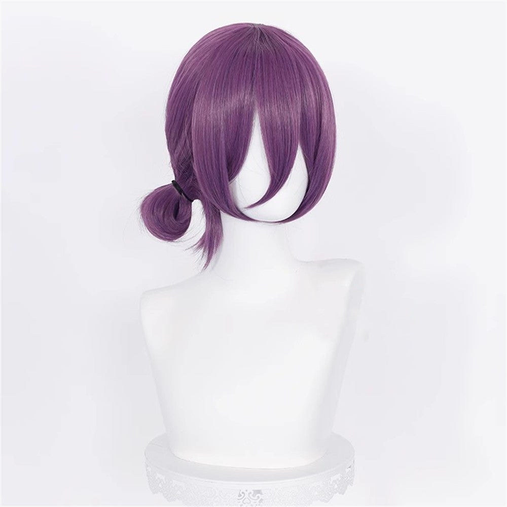 【In Stock】Anime Chainsaw Man Cosplay Reze Cosplay Wig