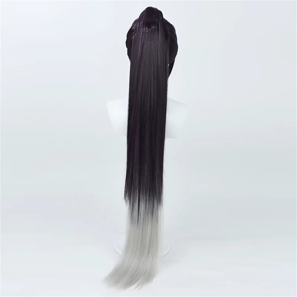 【In Stock】Game 승리의여신: 니케 Goddess of Victory: Nikke Cosplay 신 シン Sin Cosplay Wig