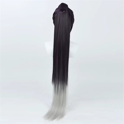 【In Stock】Game 승리의여신: 니케 Goddess of Victory: Nikke Cosplay 신 シン Sin Cosplay Wig