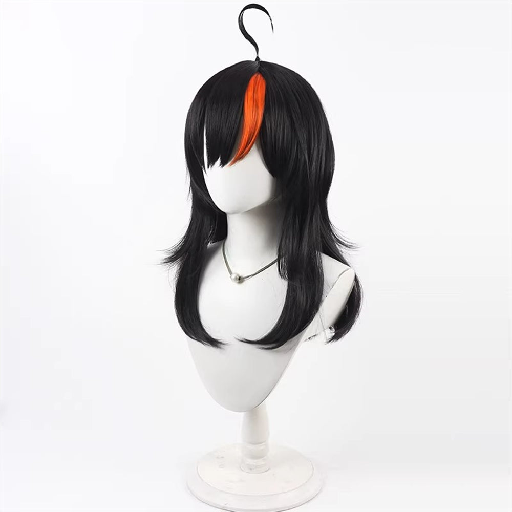 【In Stock】Game Magical Girl Witch Trials Cosplay Sawatari Coco Cosplay Wig