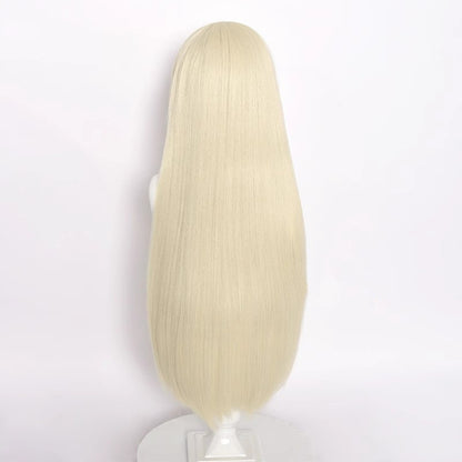 【In Stock】Anime Kakegurui Cosplay Runa Yomozuki Cosplay Wig