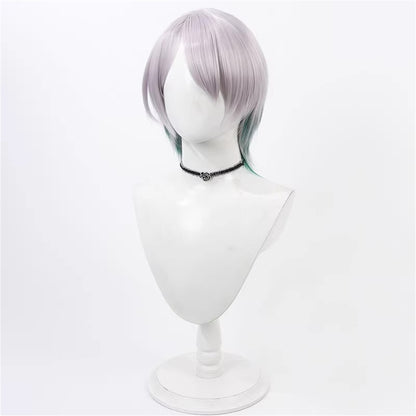 【In Stock】Game 승리의여신: 니케 Goddess of Victory: Nikke Cosplay 브리드 ブリッド Brid Cosplay Wig