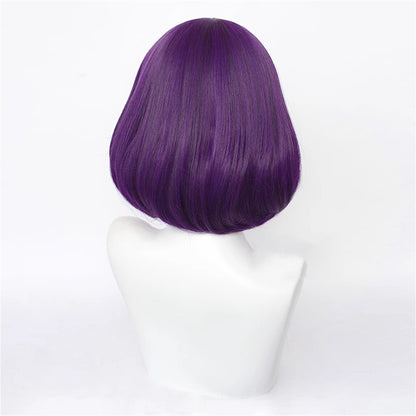 【In Stock】Anime Kakegurui Cosplay Midari Ikishima Cosplay Wig