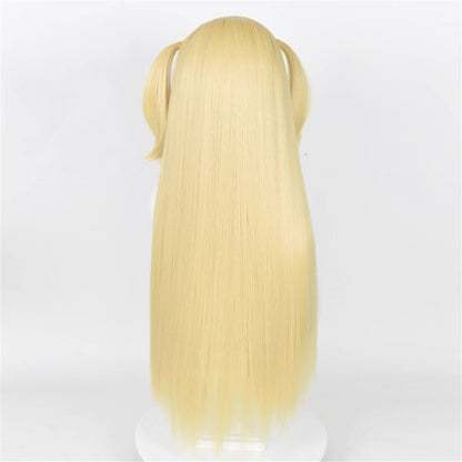 【In Stock】Anime Death Note Cosplay Misa Amane Cosplay Wig