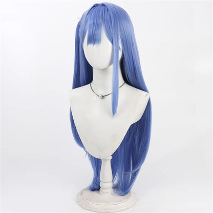 【In Stock】Game 승리의여신: 니케 Goddess of Victory: Nikke Cosplay 아르카나 アルカナ Arcana Cosplay Wig
