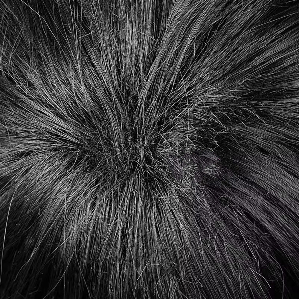 【In Stock】Anime Scissor Seven Cosplay Wu Liuqi Cosplay Wig