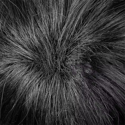 【In Stock】Anime Scissor Seven Cosplay Wu Liuqi Cosplay Wig