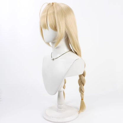 【In Stock】Game 승리의여신: 니케 Goddess of Victory: Nikke Cosplay 크러스트 クラスト Crust Cosplay Wig
