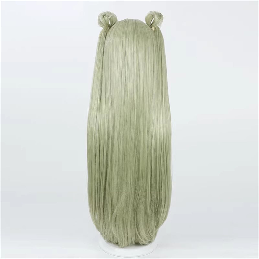 【In Stock】Game 승리의여신: 니케 Goddess of Victory: Nikke Cosplay 소다 ソーダ Soda Cosplay Wig