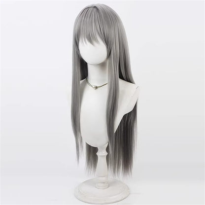【In Stock】Game 승리의여신: 니케 Goddess of Victory: Nikke Cosplay 프림 プリム Frima Cosplay Wig