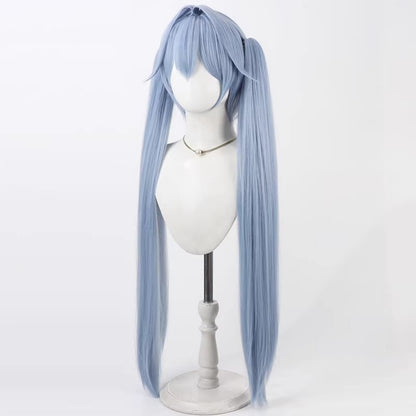 【In Stock】Game 승리의여신: 니케 Goddess of Victory: Nikke Cosplay Hansel Gretel ヘンゼルとグレーテル Cosplay Wig