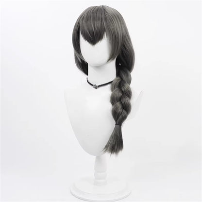 【In Stock】Game 승리의여신: 니케 Goddess of Victory: Nikke Cosplay 메어리 : 베이 갓데스  メアリー：ベイゴッデス Mary: Bay Goddess Cosplay Wig