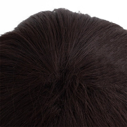 【In Stock】Anime Bungo Stray Dogs Cosplay Tetchō Suehiro Cosplay Wig