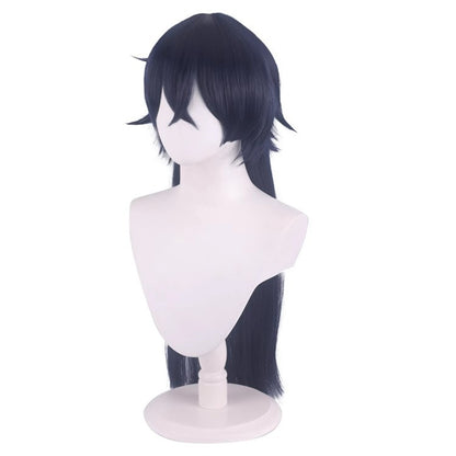 【In Stock】Anime The Case Study of Vanitas Cosplay Noé Archiviste Vanitas Cosplay Wig
