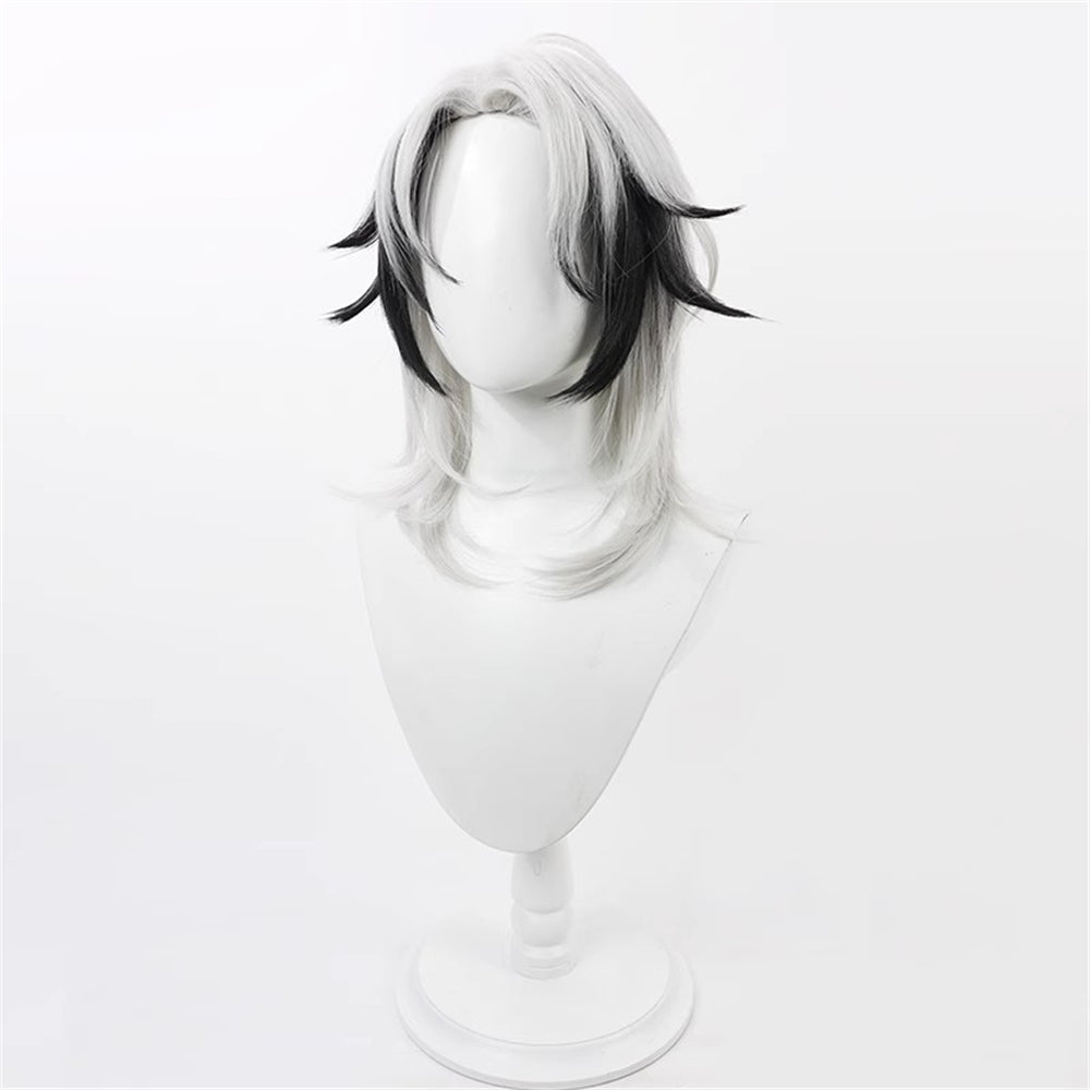 【In Stock】Game Path to Nowhere Cosplay Levy Cosplay Wig