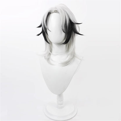 【In Stock】Game Path to Nowhere Cosplay Levy Cosplay Wig