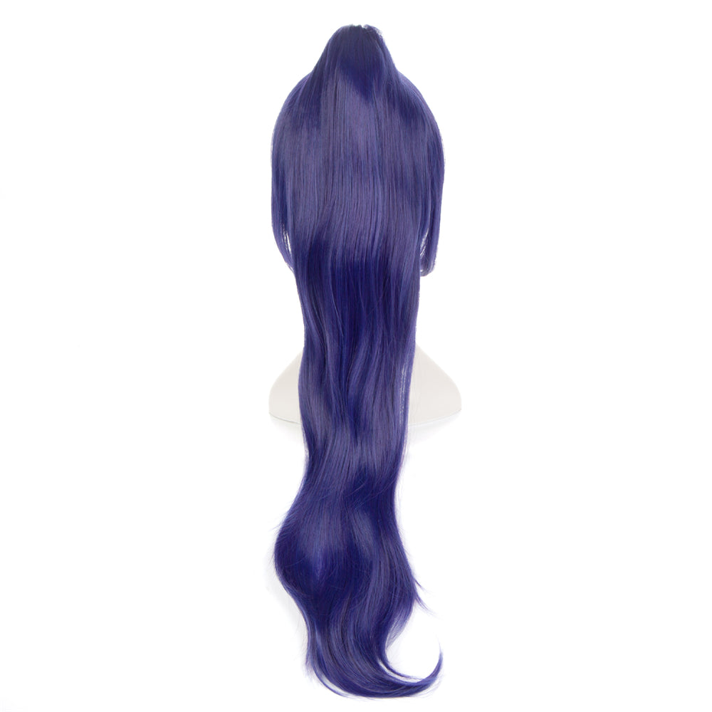 【In Stock】Anime Love Live! All Stars! Cosplay Kanan Matsuura Cosplay Wig
