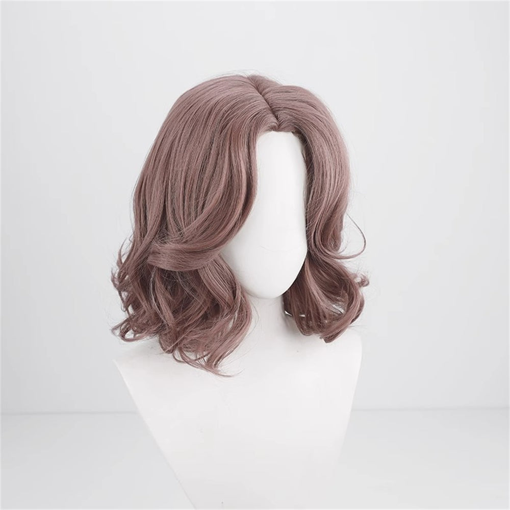【In Stock】Game Elden Ring Cosplay Melina Cosplay Wig