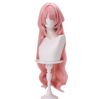 【In Stock】Game Arknights Cosplay Lemuen Cosplay Wig