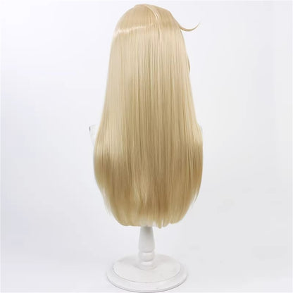 【In Stock】Game 승리의여신: 니케 Goddess of Victory: Nikke Cosplay 아인 アイン Ein Cosplay Wig