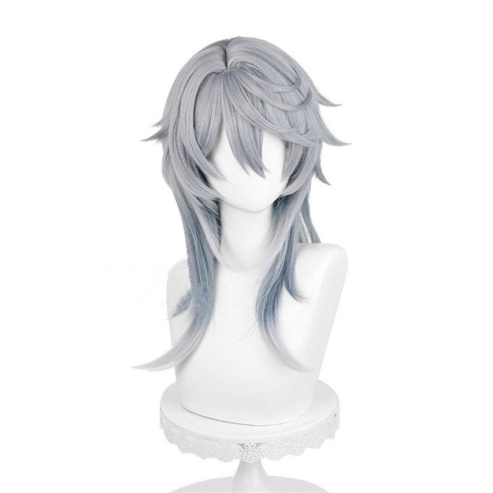 【In Stock】Game Honkai: Star Rail Cosplay Sunday Cosplay Wig