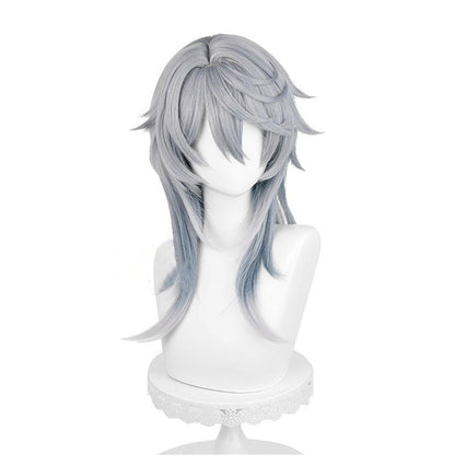 【In Stock】Game Honkai: Star Rail Cosplay Sunday Cosplay Wig