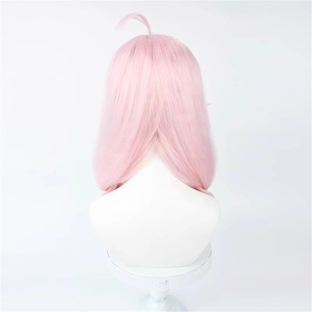 【In Stock】VTuber Nijisanji Cosplay Ace Taffy Cosplay Wig