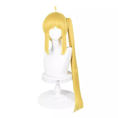 【In Stock】Anime Bocchi the Rock! Cosplay Nijika Ijichi Cosplay Wig