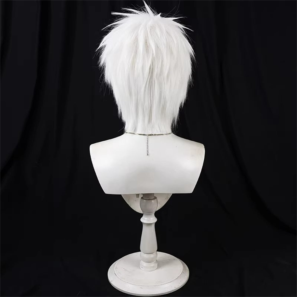 【In Stock】Anime Cosmic Princess Kaguya! Cosplay Komazawa Rai Cosplay Wig
