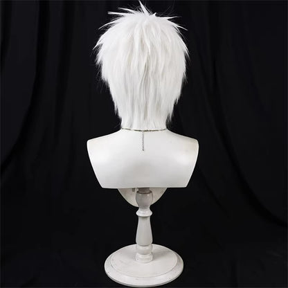 【In Stock】Anime Cosmic Princess Kaguya! Cosplay Komazawa Rai Cosplay Wig