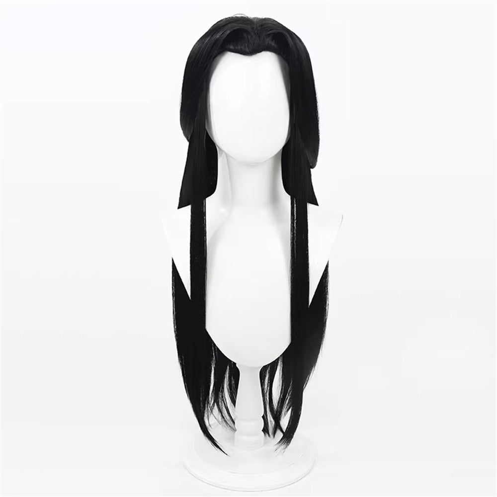 【In Stock】Game 승리의여신: 니케 Goddess of Victory: Nikke Cosplay 메이든 メイデン Maiden Cosplay Wig
