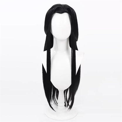 【In Stock】Game 승리의여신: 니케 Goddess of Victory: Nikke Cosplay 메이든 メイデン Maiden Cosplay Wig