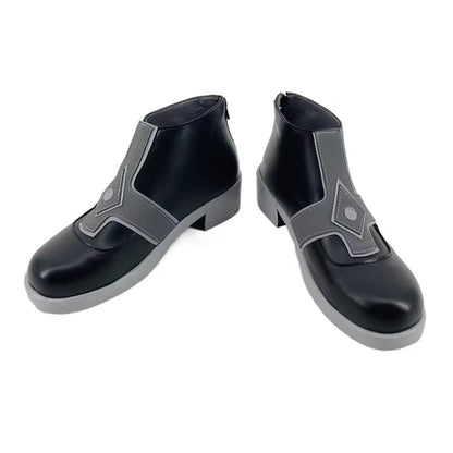 Game Honkai: Star Rail Cosplay Sunday Cosplay Shoes