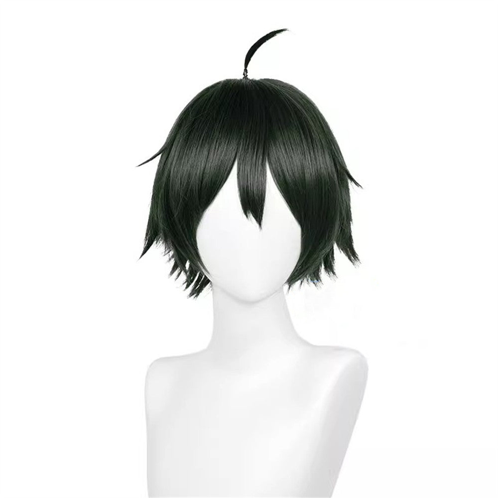 【In Stock】Anime Haikyu!! Cosplay Tadashi Yamaguchi Cosplay Wig
