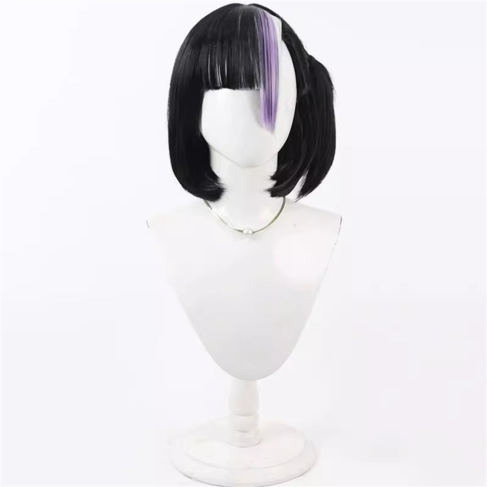 【In Stock】Game 승리의여신: 니케 Goddess of Victory: Nikke Cosplay 슈엔 シュエン Syuen Cosplay Wig
