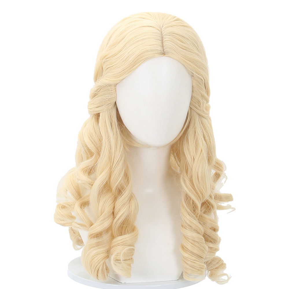 【In Stock】Game Identity Ⅴ Cosplay Source of Evil The Little Girl Cosplay Wig