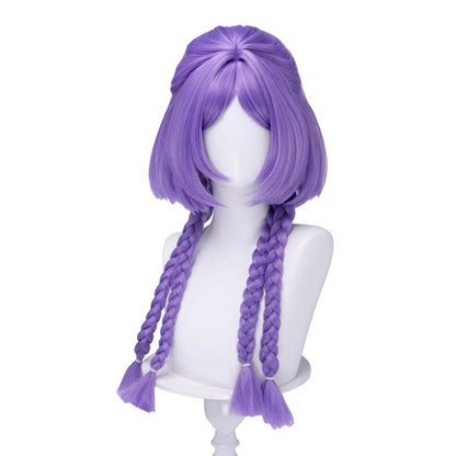 【In Stock】Game League of Legends Cosplay Universe:Yunara Cosplay Wig
