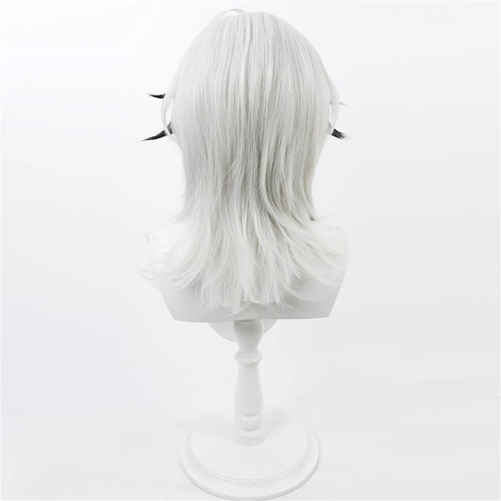 【In Stock】Game Path to Nowhere Cosplay Levy Cosplay Wig