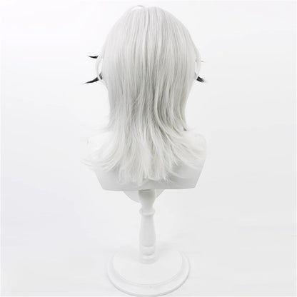 【In Stock】Game Path to Nowhere Cosplay Levy Cosplay Wig