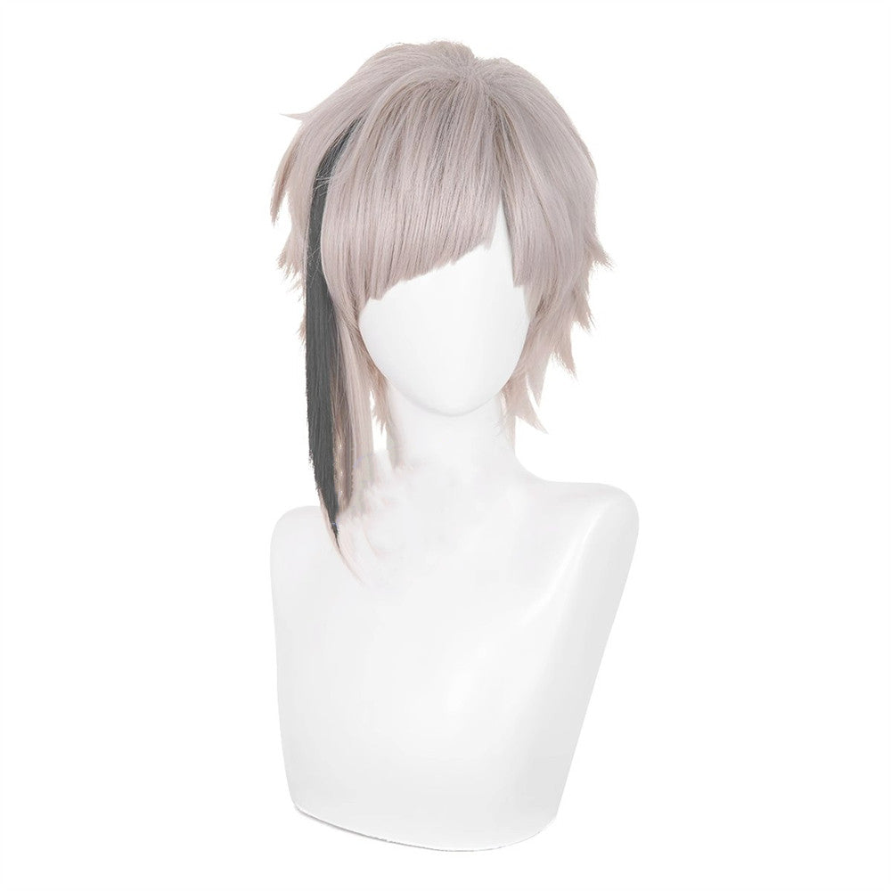 【In Stock】Anime Bungo Stray Dogs Cosplay Atsushi Nakajima Cosplay Wig
