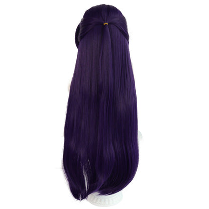 【In Stock】Anime The Apothecary Diaries Cosplay Jinshi Cosplay Wig