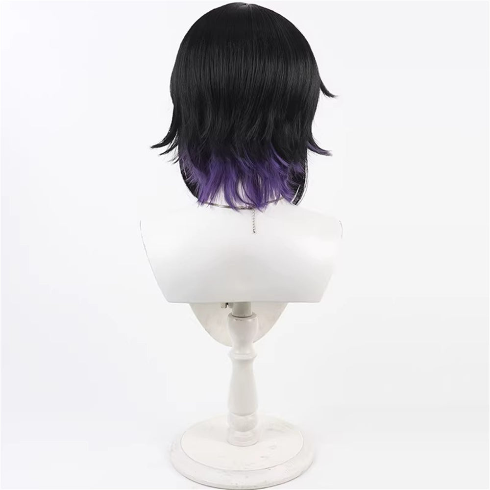 【In Stock】Game Magical Girl Witch Trials Cosplay Housho Margo Cosplay Wig