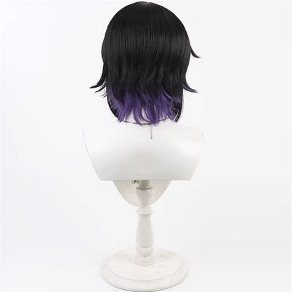 【In Stock】Game Magical Girl Witch Trials Cosplay Housho Margo Cosplay Wig