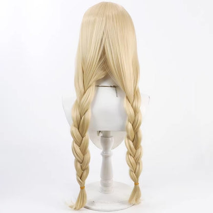【In Stock】Game 승리의여신: 니케 Goddess of Victory: Nikke Cosplay 크러스트 クラスト Crust Cosplay Wig