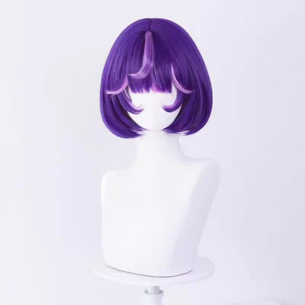 【In Stock】Game Overwatch 2 Cosplay Juno Tights Cosplay Wig