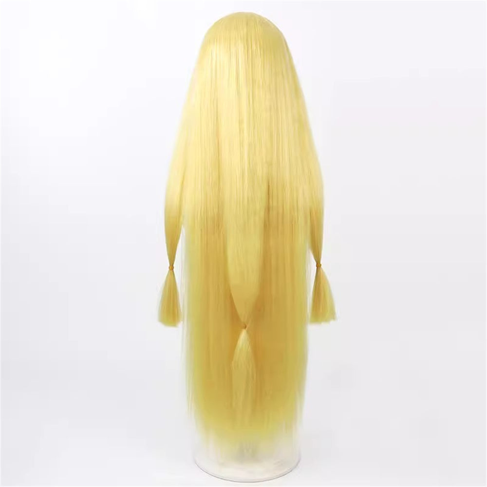 【In Stock】Anime Frieren: Beyond Journey's End Cosplay Serie Cosplay Wig