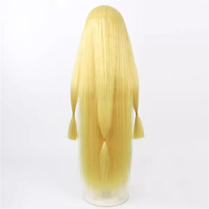 【In Stock】Anime Frieren: Beyond Journey's End Cosplay Serie Cosplay Wig