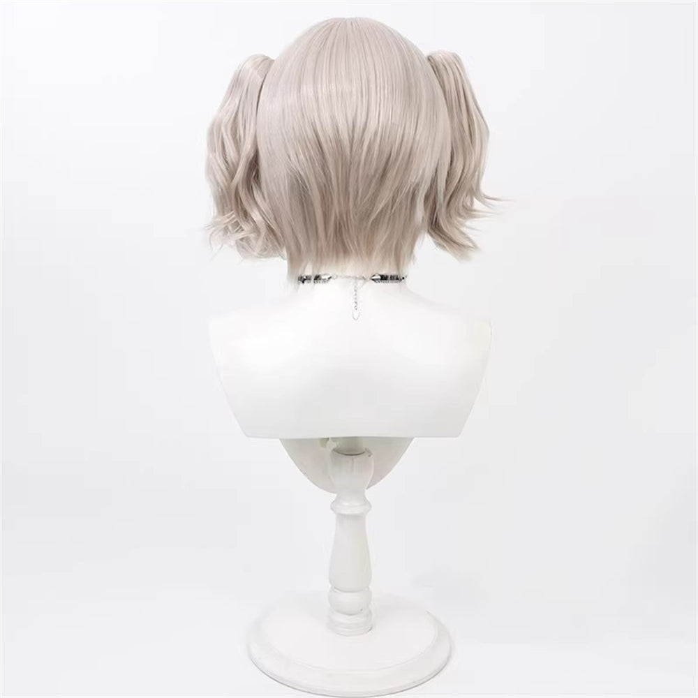 【In Stock】Game 승리의여신: 니케 Goddess of Victory: Nikke Cosplay 벨로타 TBD Belorta Cosplay Wig